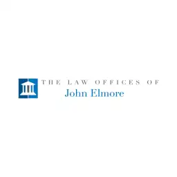 John elmore logo