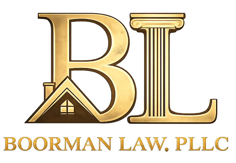 Boorman Logo