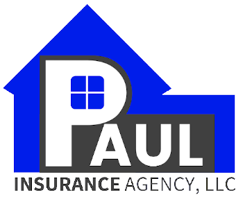 Paul Insurance Logo