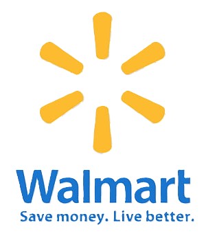 Walmart Logo